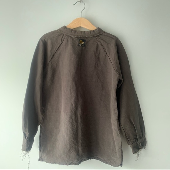 Little Creative Factory Blouse - Picture 6 of 7